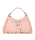 Abbey D Ring Shoulder Bag, front view